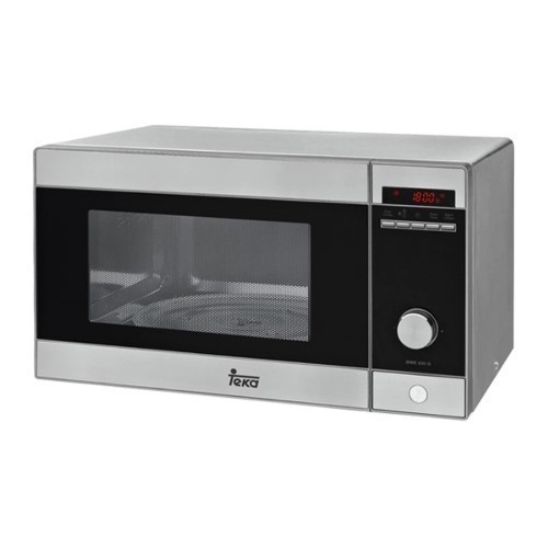 MICROONDAS TEKA MWE 230 G INOX 23L